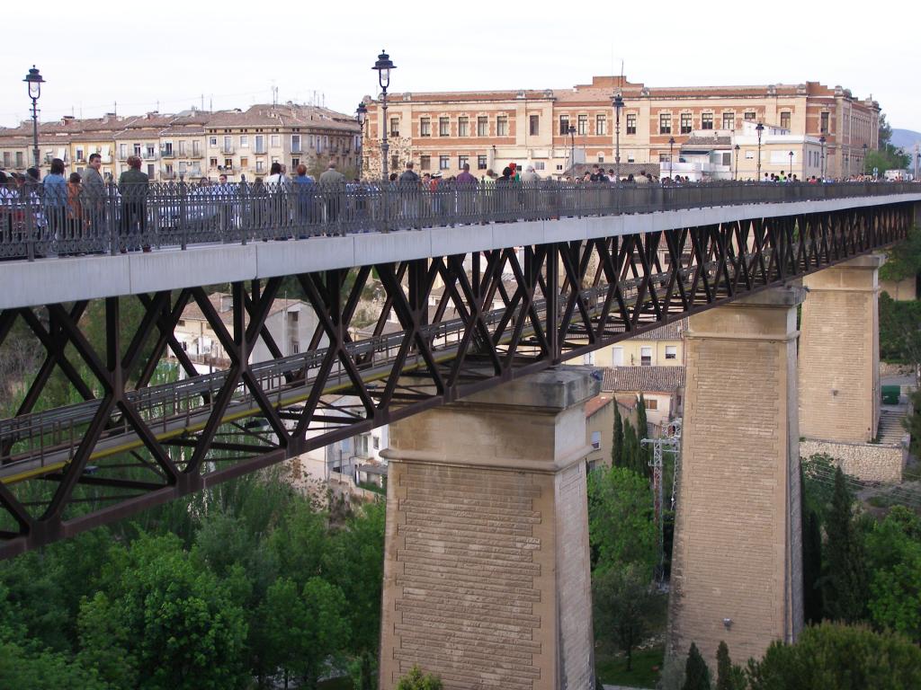 Foto de Alcoi (Alicante), España