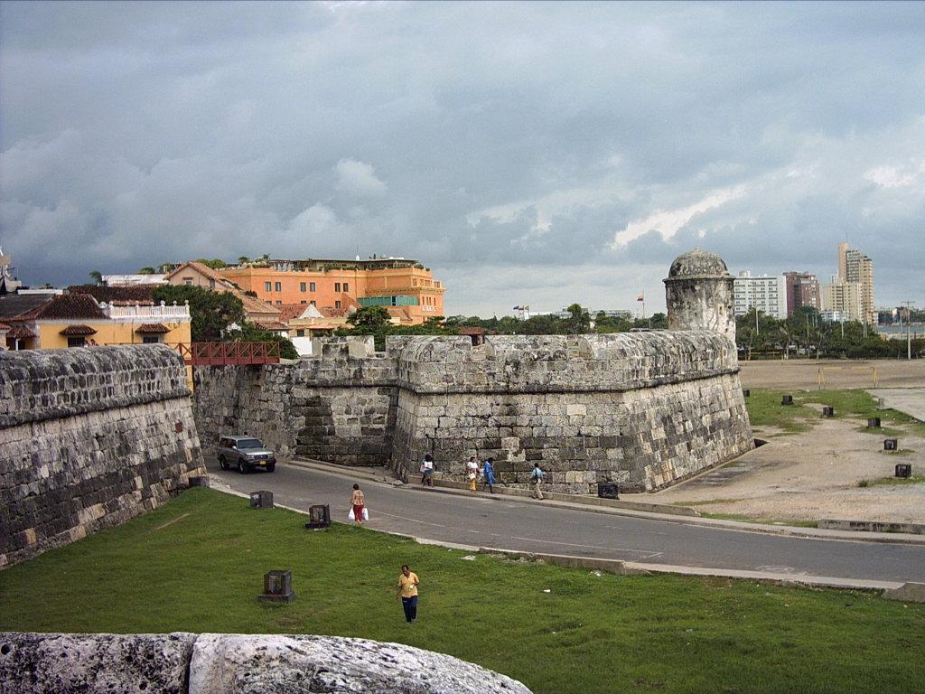 Foto de Cartagena, Colombia