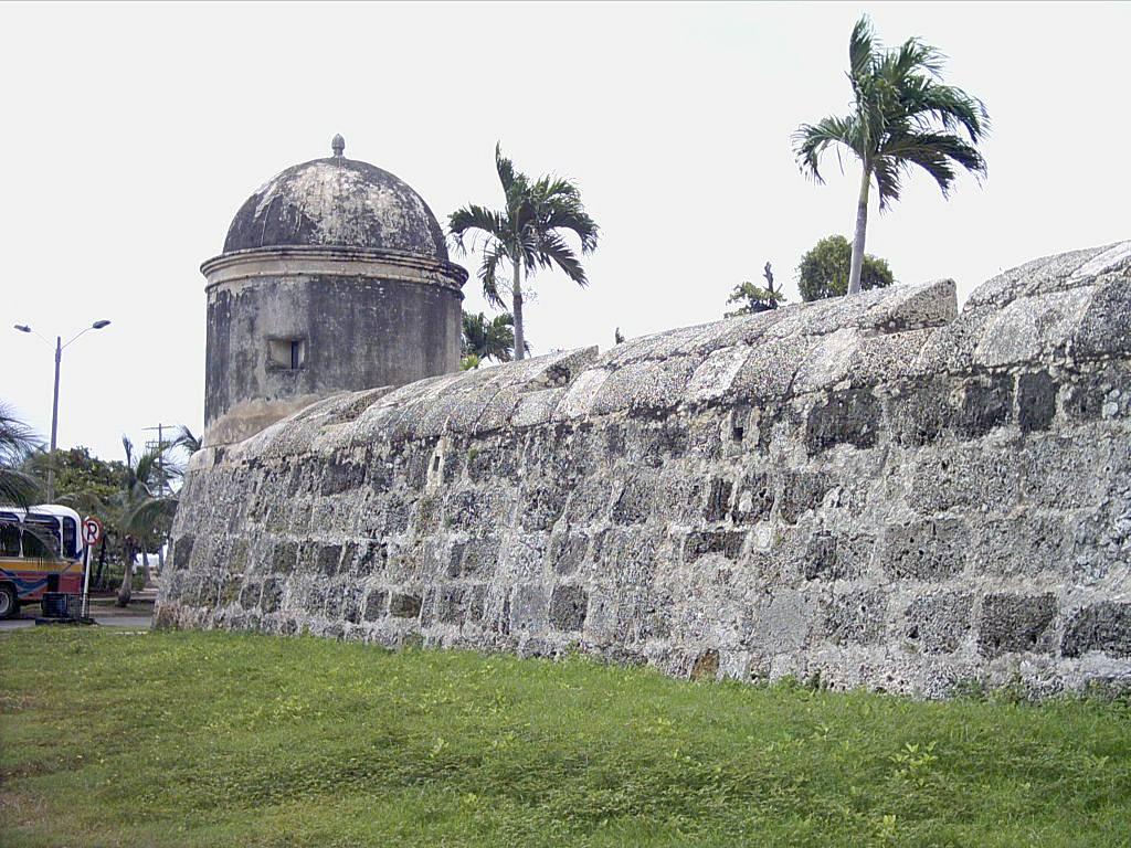 Foto de Cartagena, Colombia