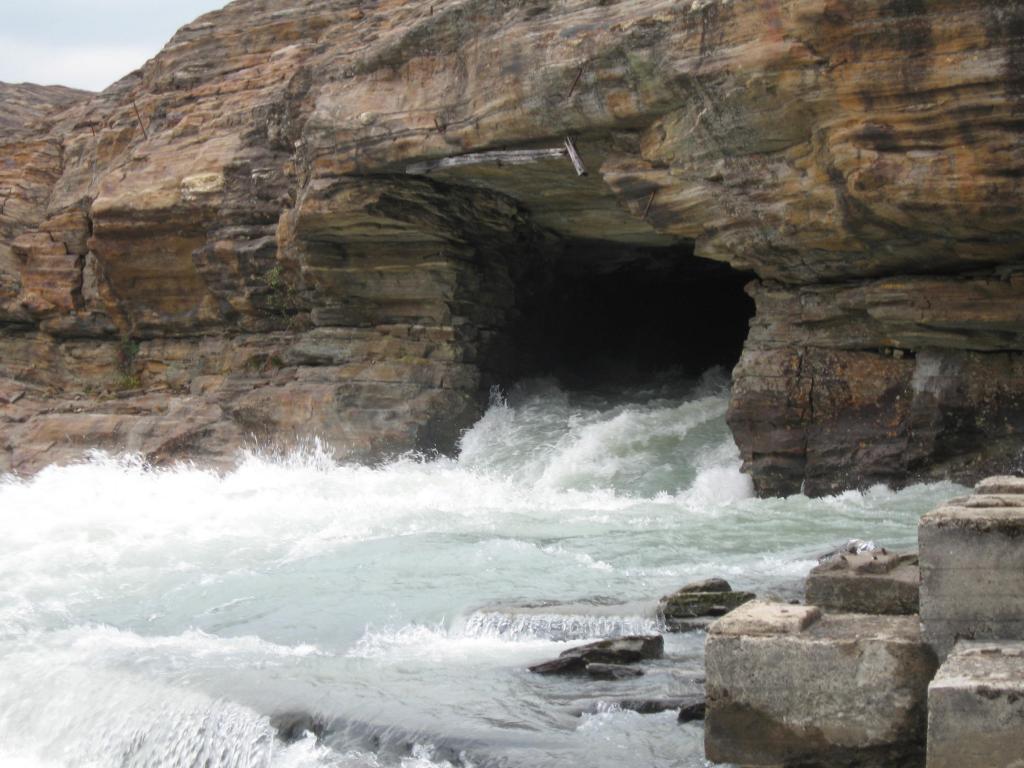 Foto de Bodo (Glaciar Svartissen), Noruega