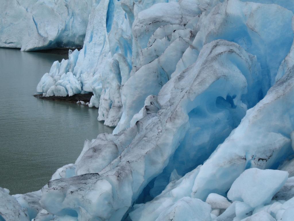 Foto de Bodo (Glaciar Svartissen), Noruega