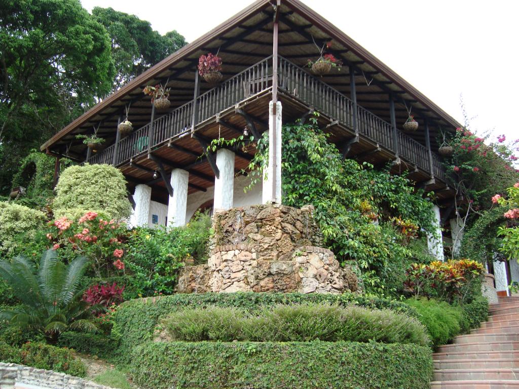 Foto de Rinegro (Santander), Colombia