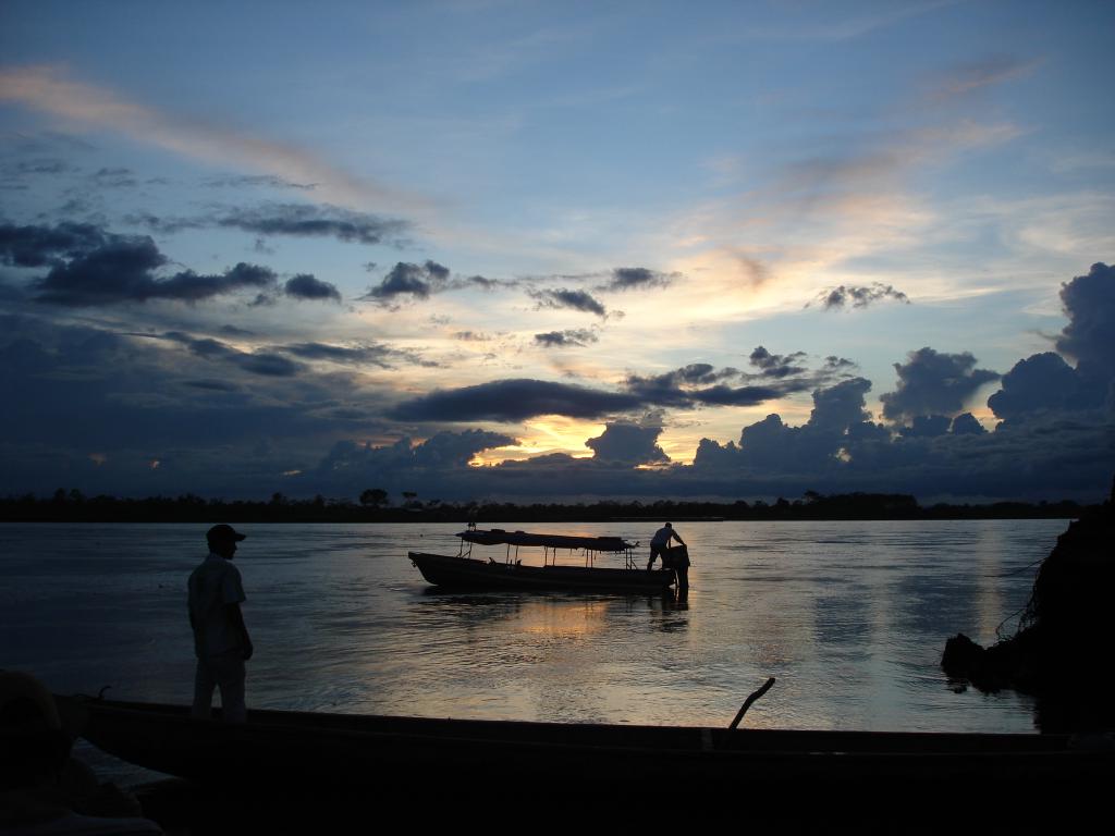 Foto de Barrancabermeja, Colombia