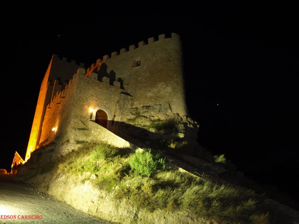 Foto de Curiel (Valladolid), España