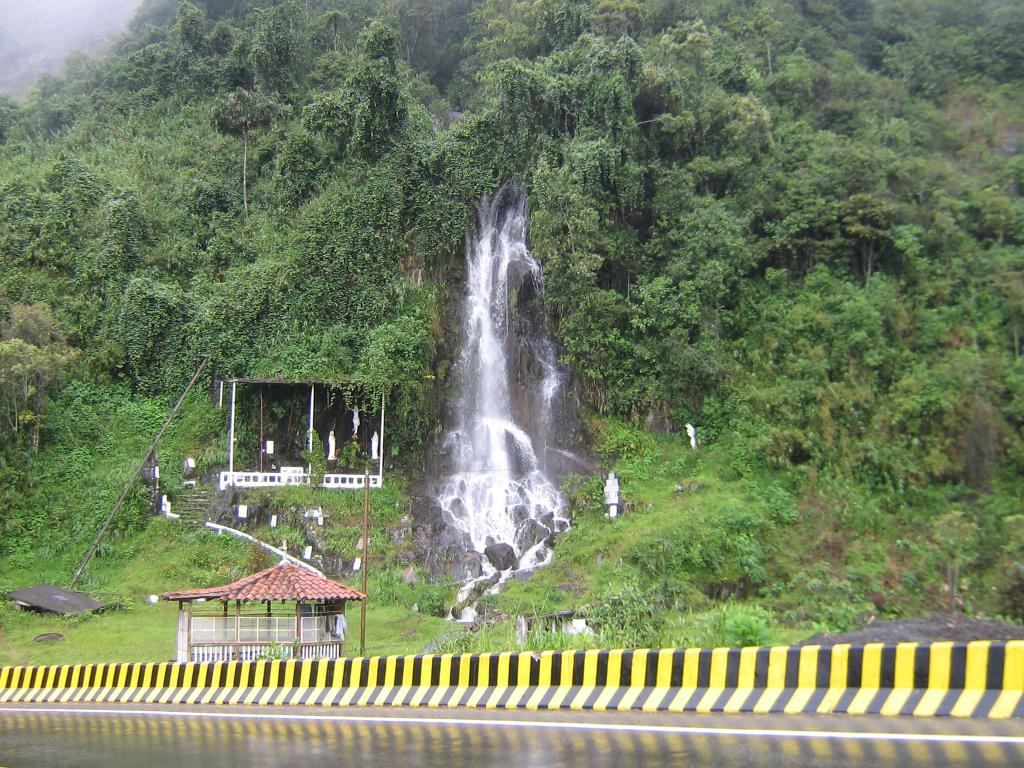 Foto de Colombia, Colombia