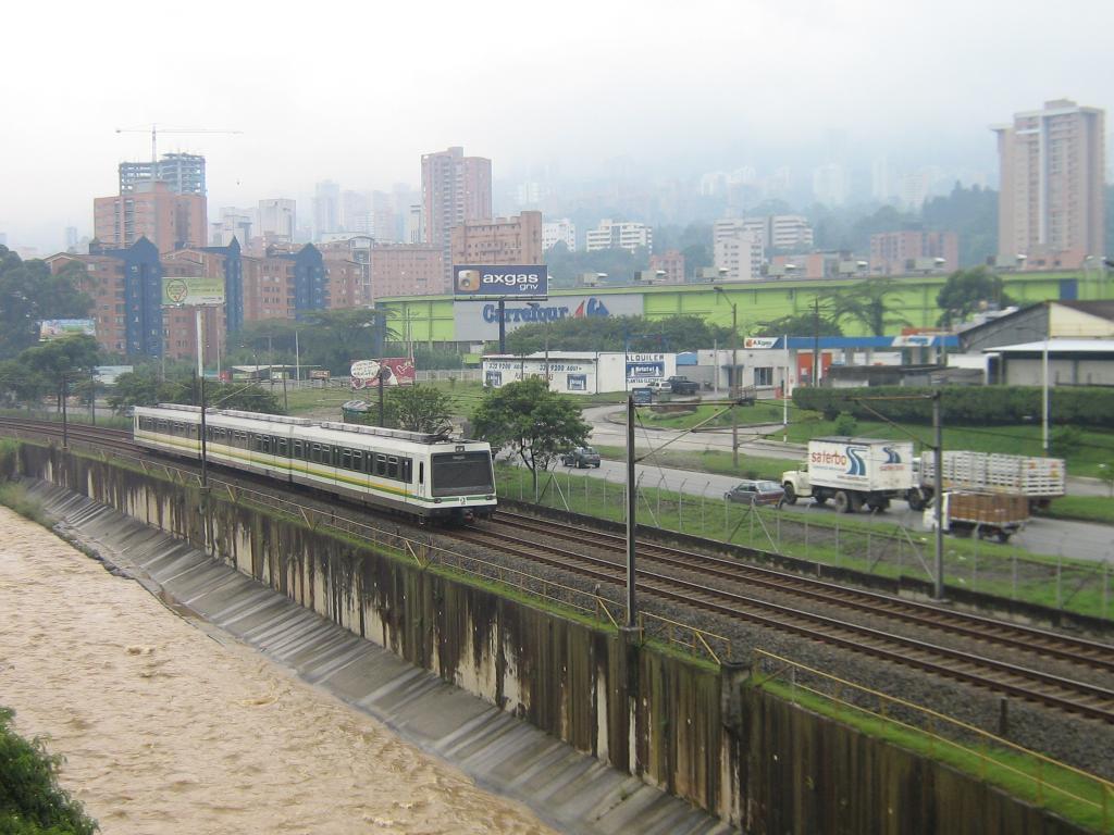 Foto de Medellin, Colombia