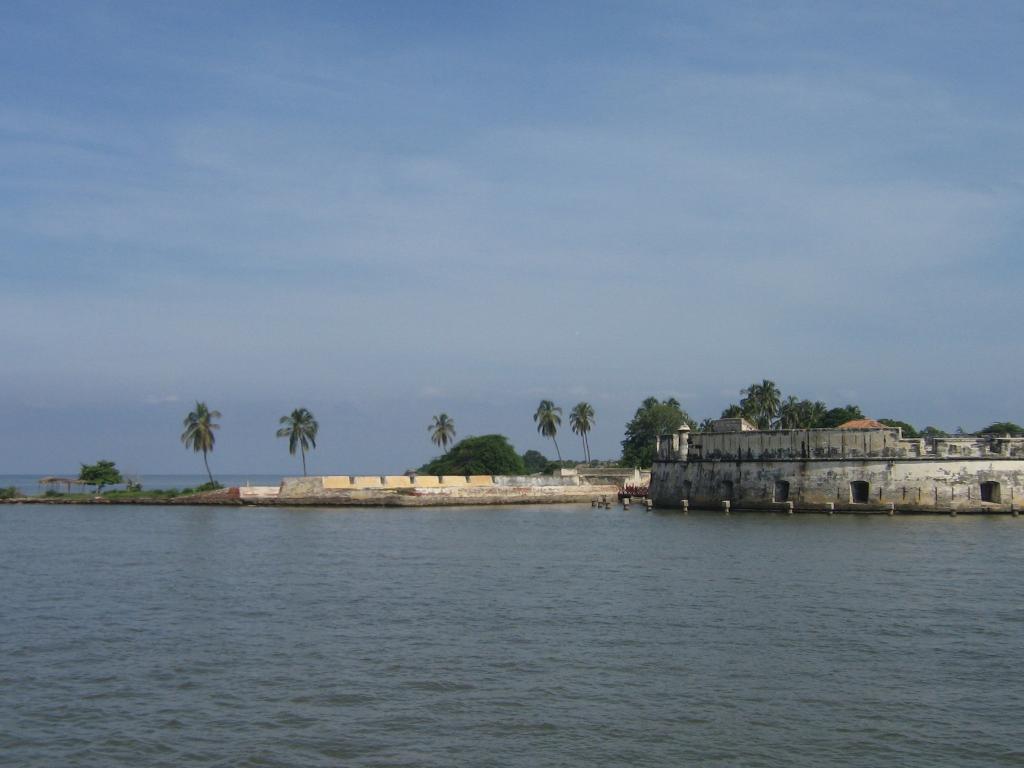 Foto de Cartagena, Colombia