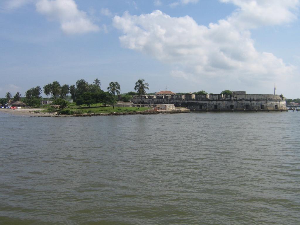 Foto de Cartagena, Colombia