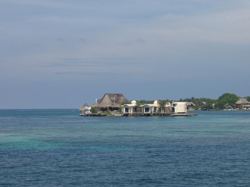 Foto de Cartagena, Colombia