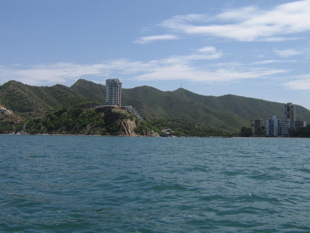 Foto de Santa Marta, Colombia