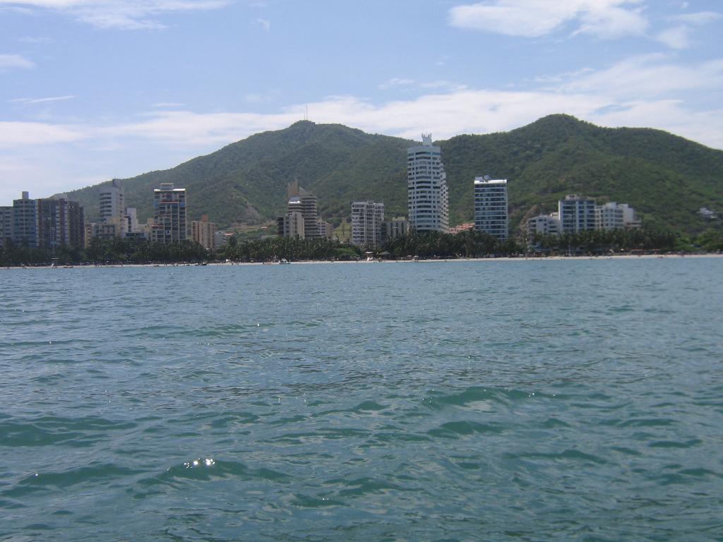 Foto de Santa Marta, Colombia