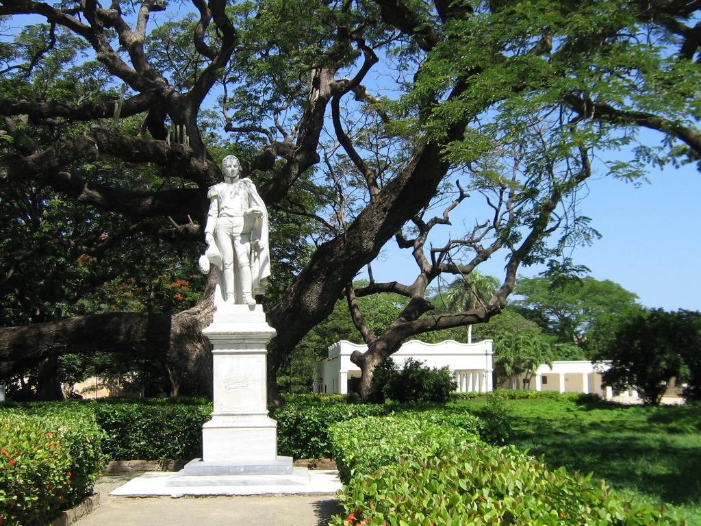 Foto de Santa Marta, Colombia
