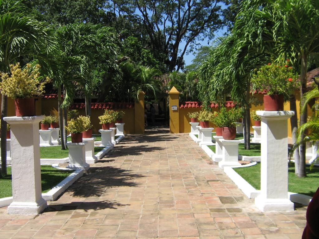 Foto de Santa Marta, Colombia