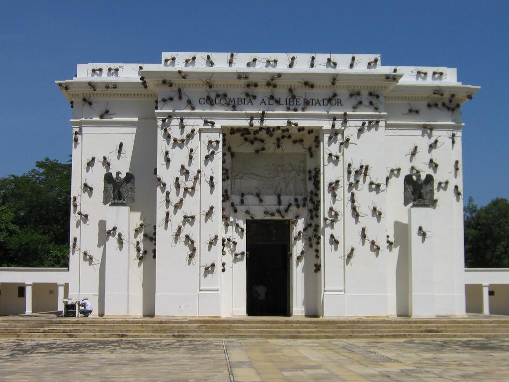 Foto de Santa Marta, Colombia