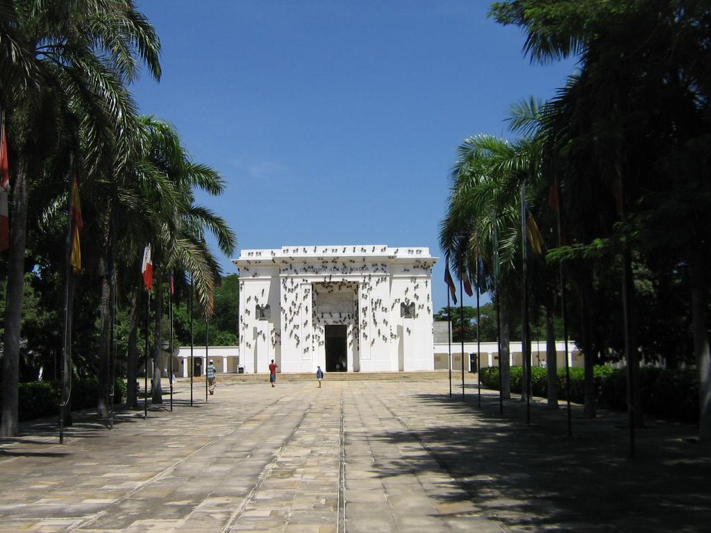 Foto de Santa Marta, Colombia