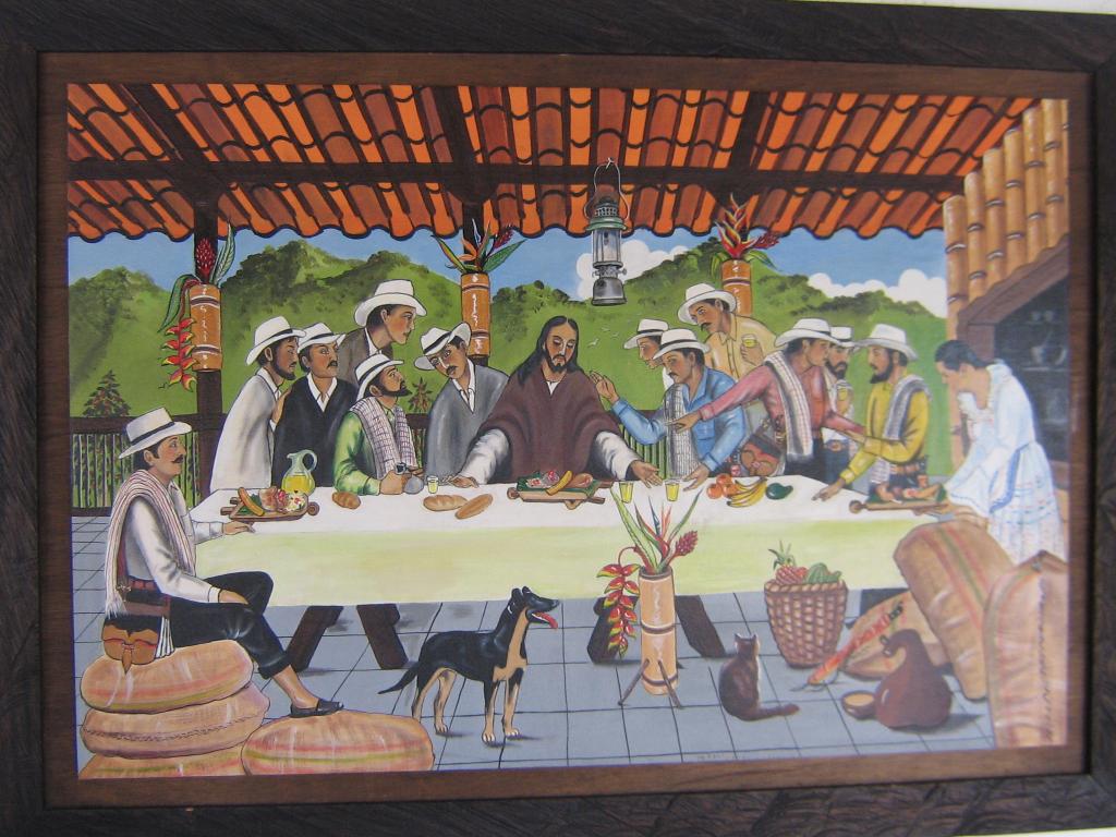 Foto de Armenia, Colombia