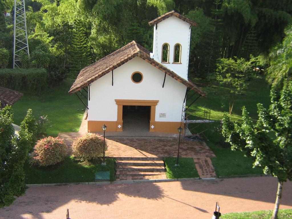 Foto de Quindio, Colombia