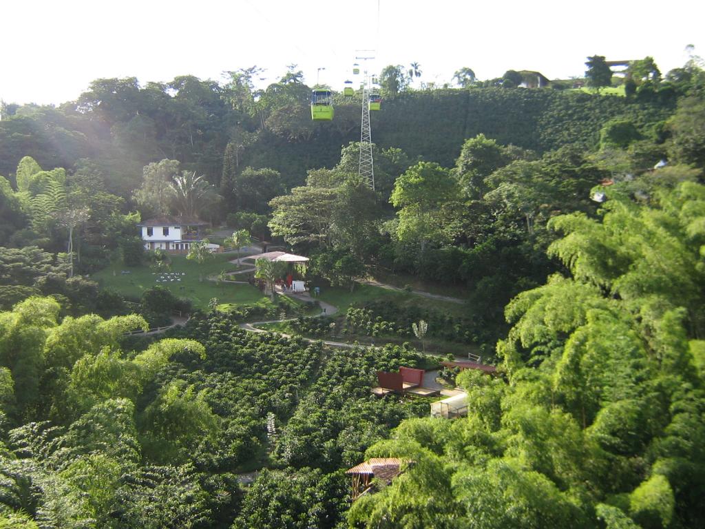 Foto de Quindio, Colombia