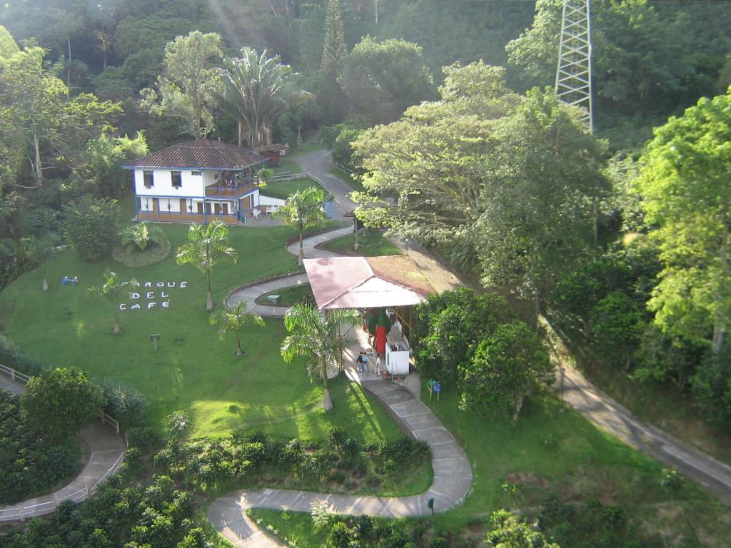 Foto de Quindio, Colombia