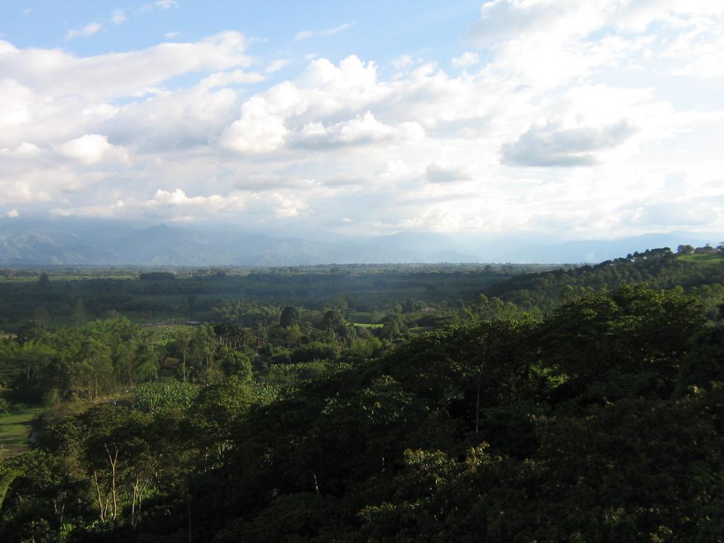 Foto de Quindio, Colombia