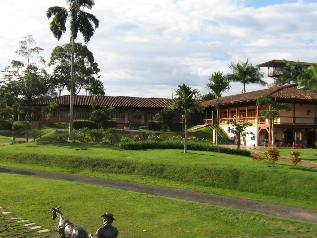 Foto de Quindio, Colombia