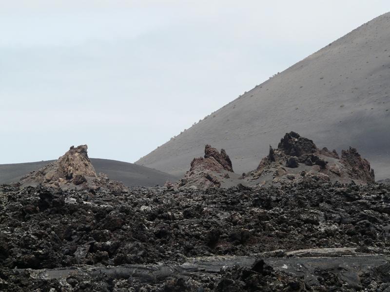 Foto de Lanzarote (Las Palmas), España
