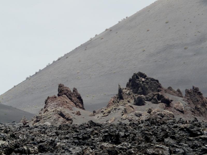 Foto de Lanzarote (Las Palmas), España