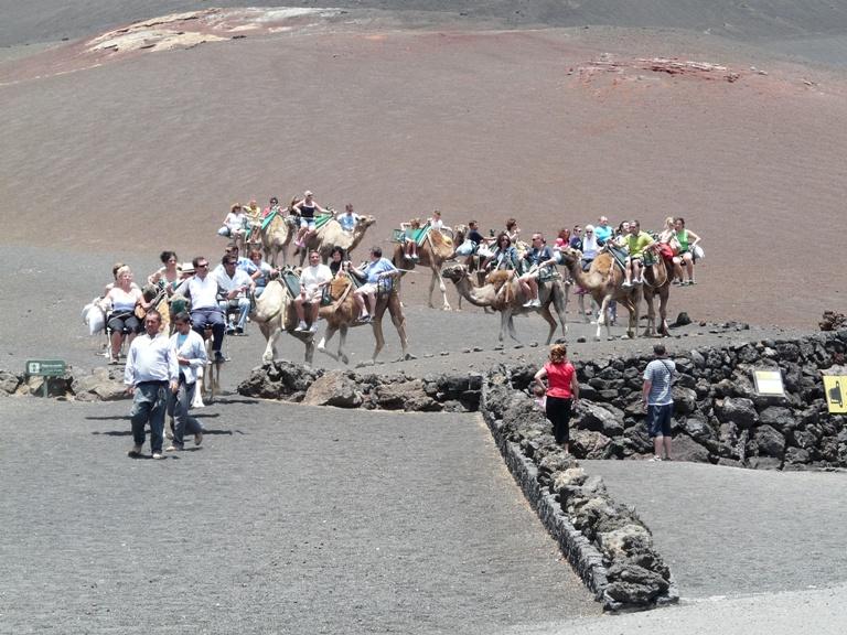 Foto de Lanzarote (Las Palmas), España