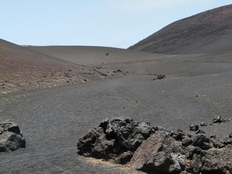 Foto de Lanzarote (Las Palmas), España