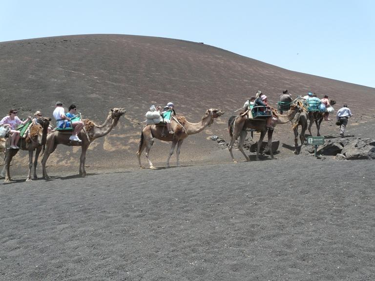Foto de Lanzarote (Las Palmas), España