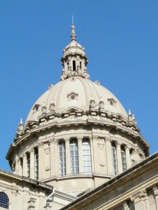 Foto de Barcelona (Cataluña), España