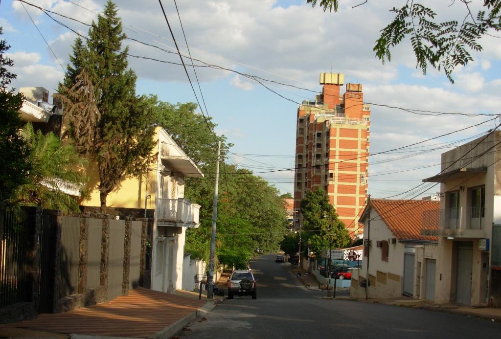 Foto de Asunción, Paraguay