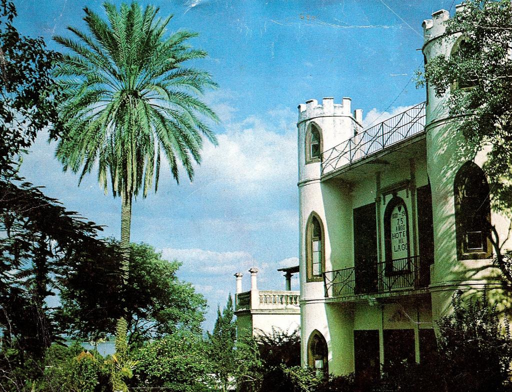 Foto de San Bernardino, Paraguay