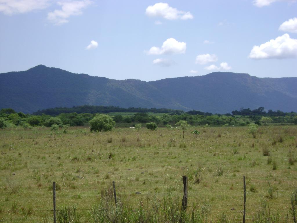 Foto de Dpto. del Guaira, Paraguay