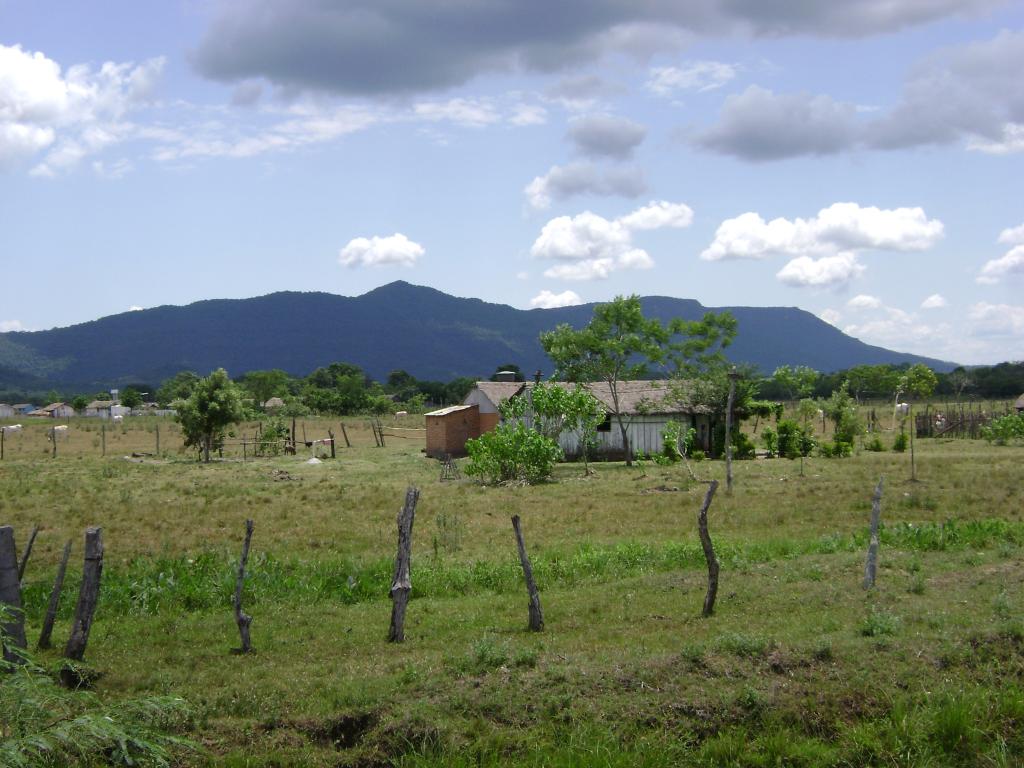 Foto de Dpto. del Guaira, Paraguay