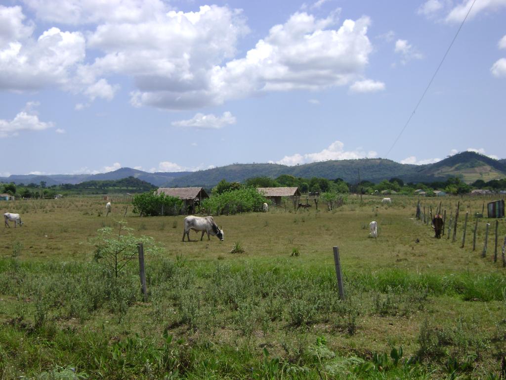Foto de Dpto. del Guaira, Paraguay