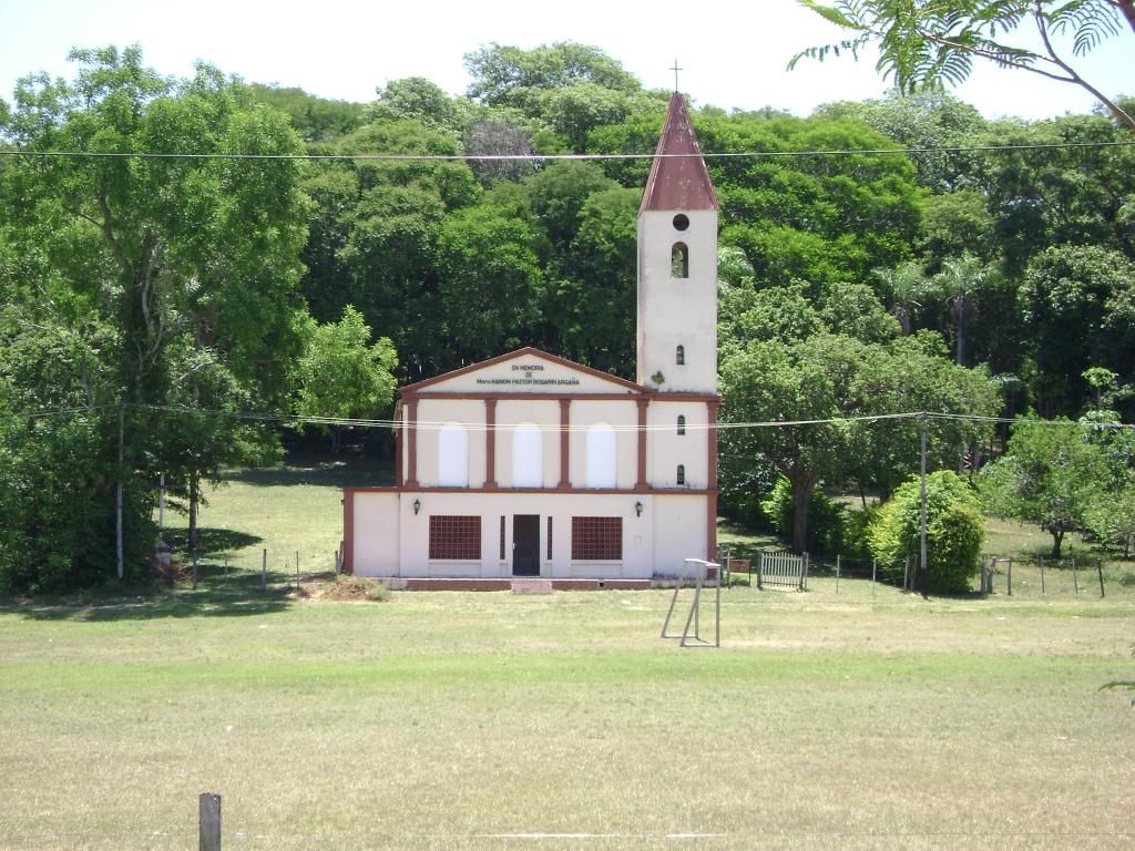 Foto de Dpto. de Itapua, Paraguay