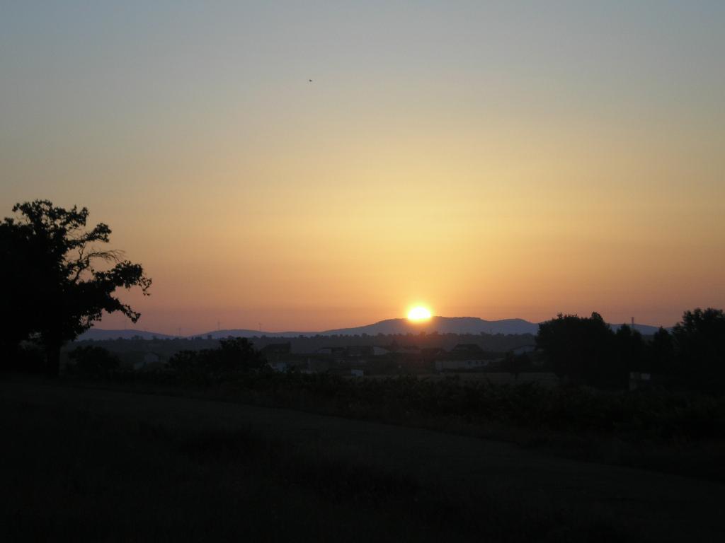 Foto de San Pedro de Ceque (Zamora), España