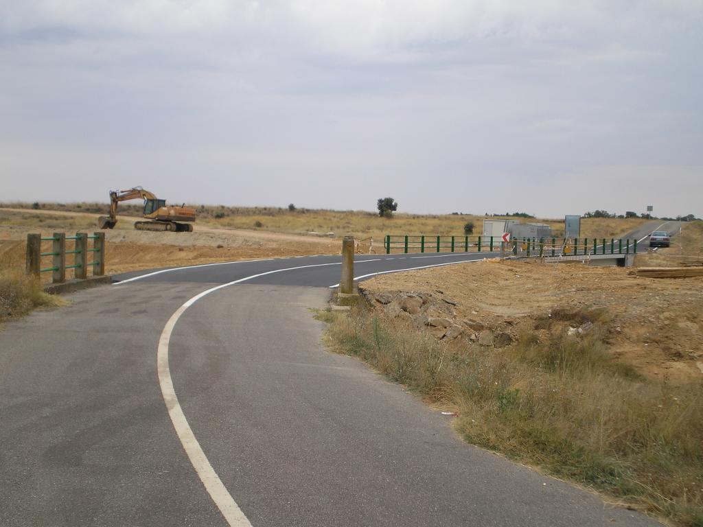 Foto de San Pedro de Ceque (Zamora), España