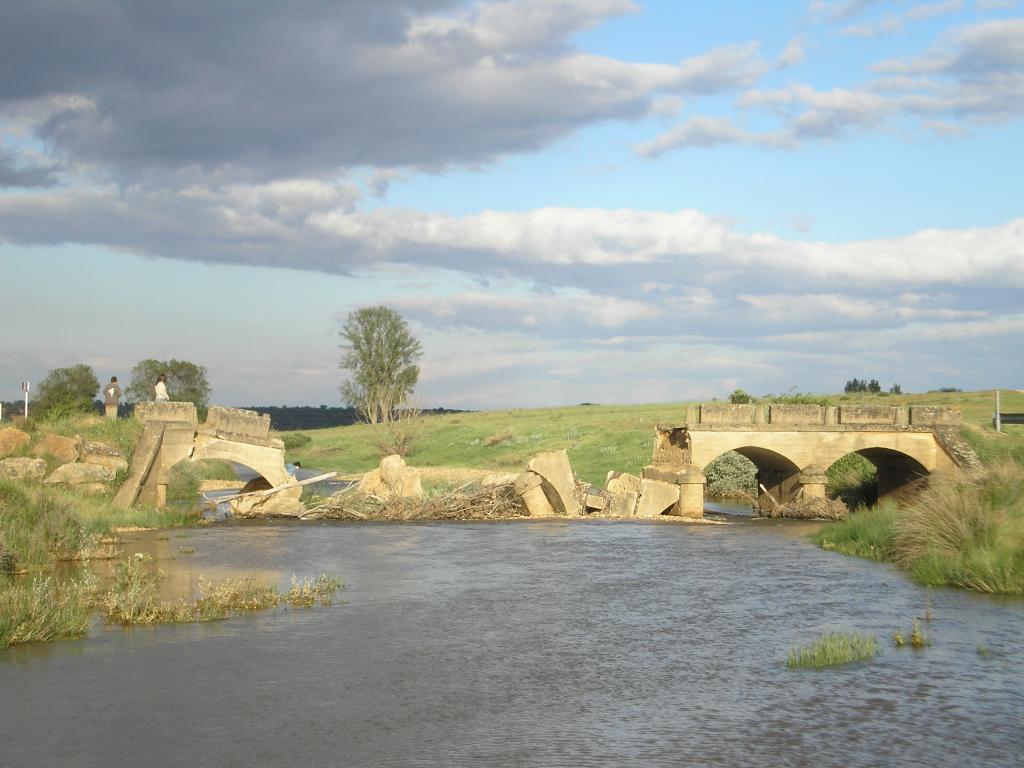 Foto de San Pedro de Ceque (Zamora), España