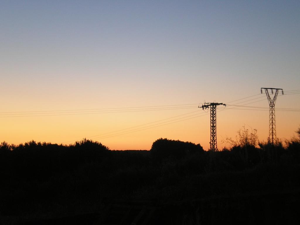 Foto de San Pedro de Ceque (Zamora), España