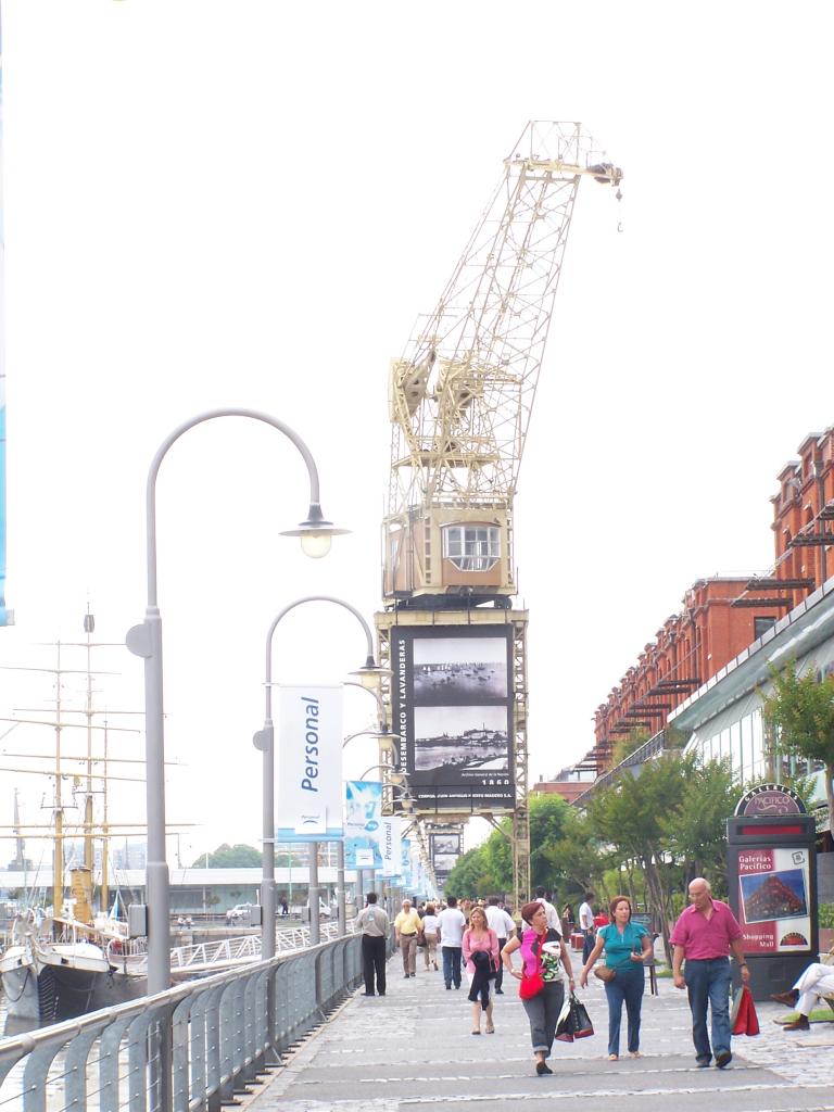 Foto de Ciudad de Buenos Aires, Argentina