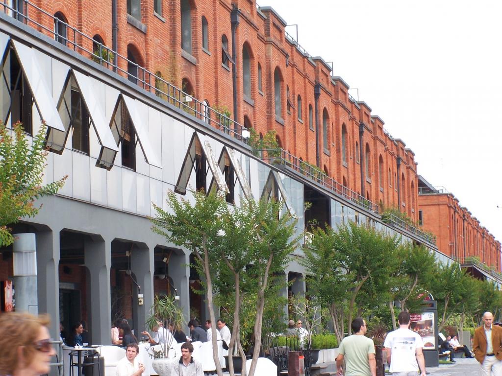 Foto de Ciudad de Buenos Aires, Argentina