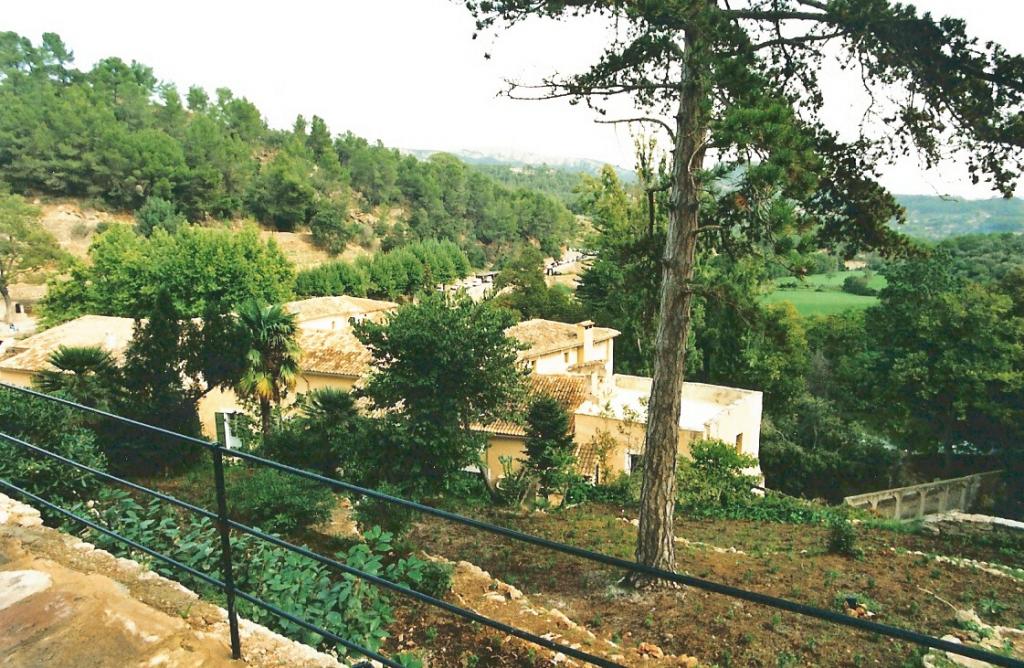 Foto de Esporles (Mallorca) (Illes Balears), España
