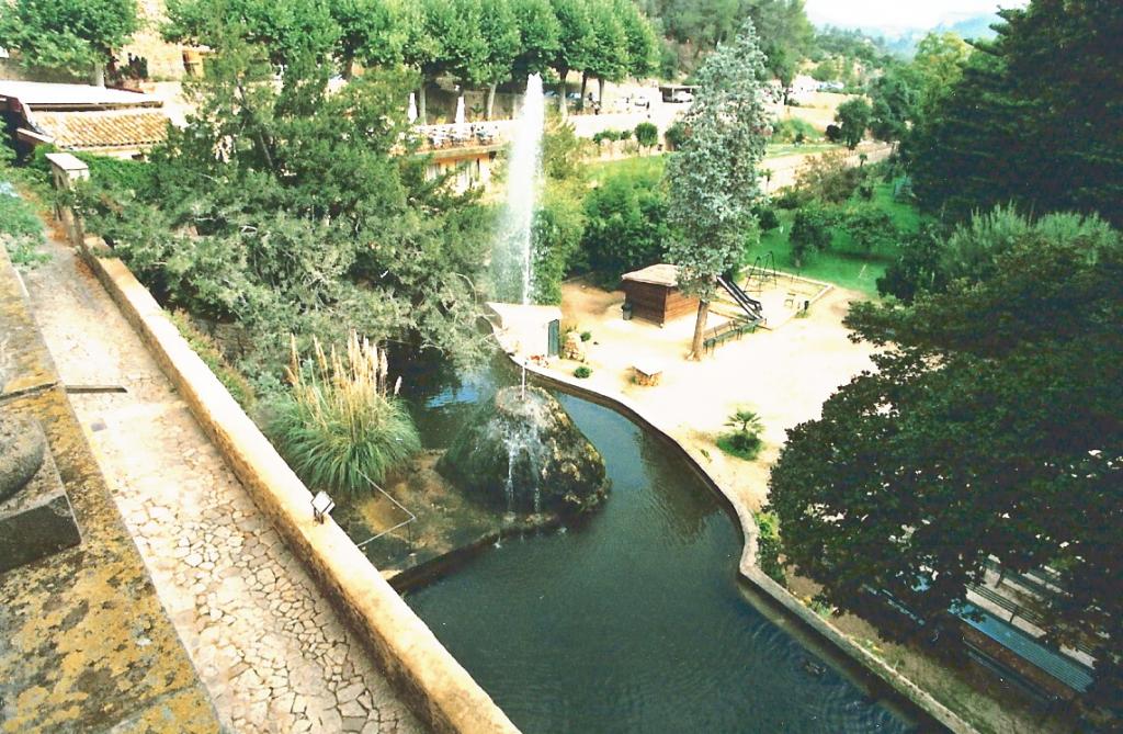 Foto de Esporles (Mallorca) (Illes Balears), España