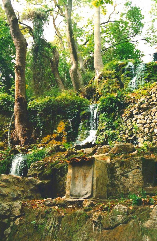 Foto de Esporles (Mallorca) (Illes Balears), España