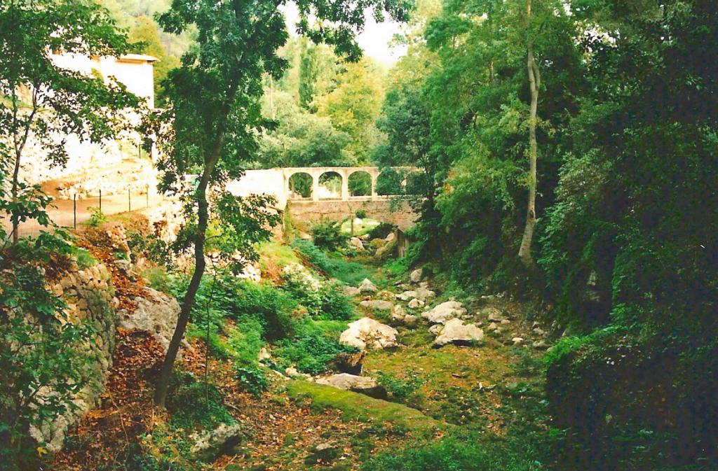 Foto de Esporles (Mallorca) (Illes Balears), España