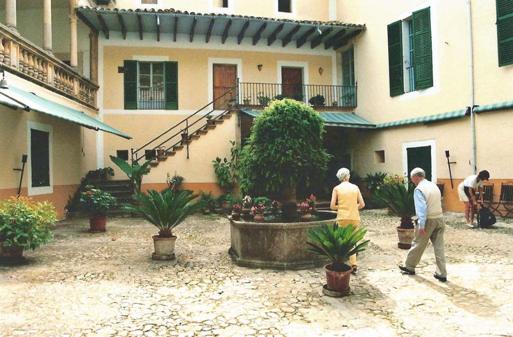 Foto de Esporles (Mallorca) (Illes Balears), España