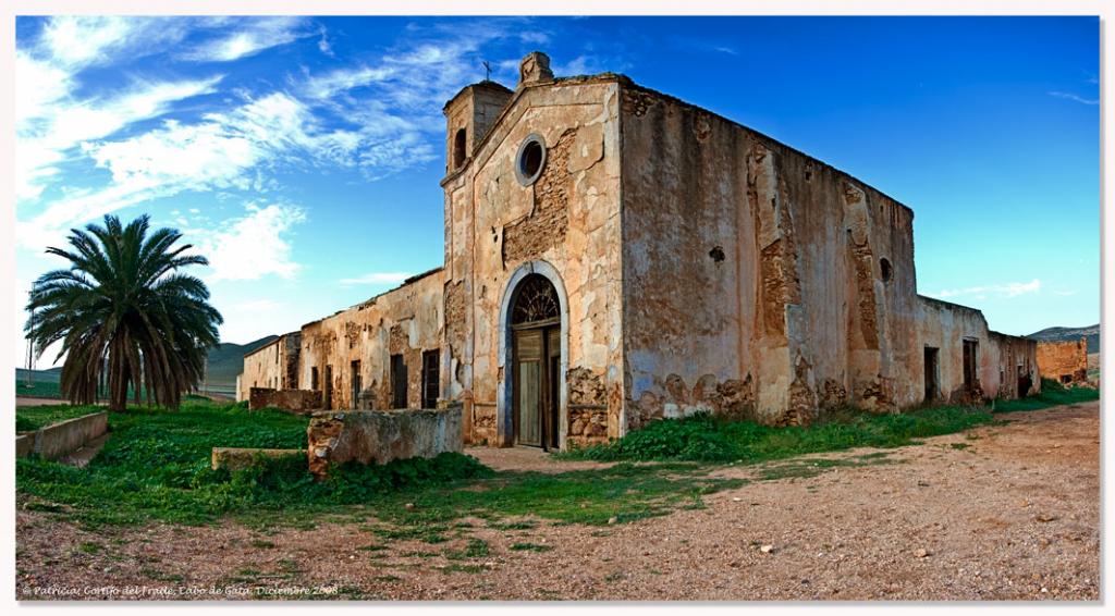 Foto de Níjar (Almería), España