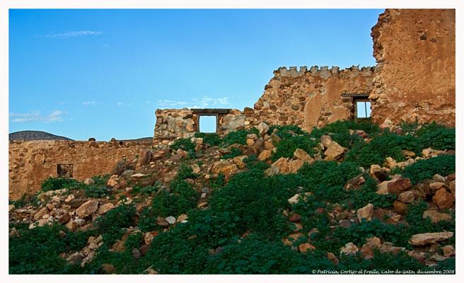 Foto de Níjar (Almería), España